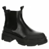 Limelight Womens Eliza Chelsea Boot - Black