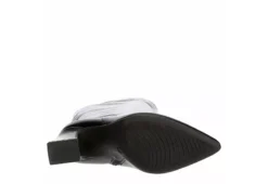 Michael By Michael Shannon Womens Camille Wide Calf Over The Knee Boot - Black -Women Shoes Store US 01 302764 06