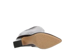 Michael By Michael Shannon Womens Camille Over The Knee Boot - Espresso -Women Shoes Store US 01 302765 06