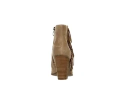 Michael By Michael Shannon Womens Cameron Boot - Taupe -Women Shoes Store US 01 302775 04