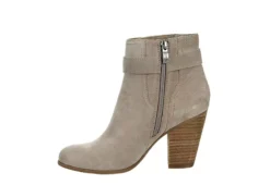 Michael By Michael Shannon Womens Macie Boot - Taupe -Women Shoes Store US 01 302776 03