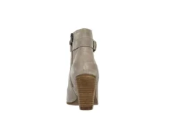 Michael By Michael Shannon Womens Macie Boot - Taupe -Women Shoes Store US 01 302776 04