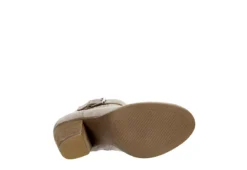 Michael By Michael Shannon Womens Macie Boot - Taupe -Women Shoes Store US 01 302776 06