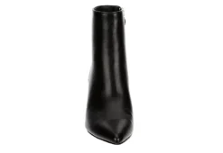 Michael By Michael Shannon Womens Milan Dress Boot - Black -Women Shoes Store US 01 302777 02