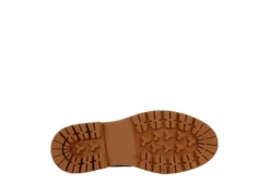 Limelight Womens Destiny Lace-up Boot - Chocolate -Women Shoes Store US 01 302784 06