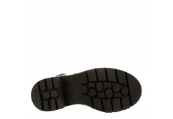 Michael By Michael Shannon Womens Natacha Lace-up Boot - Ivory -Women Shoes Store US 01 302785 06