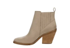 Michael By Michael Shannon Womens Lindsay Boot - Taupe -Women Shoes Store US 01 302800 03