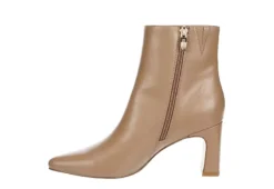 Michael By Michael Shannon Womens Tracee Dress Boot - Taupe 10 Michael By Michael Shannon Womens Tracee Dress Boot - Taupe -Women Shoes Store US 01 302802 03