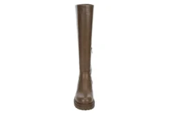 Limelight Womens Adalyn Wide Calf Tall Boot - Stone 9 Limelight Womens Adalyn Wide Calf Tall Boot - Stone -Women Shoes Store US 01 302811 02