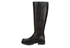 Limelight Womens Adalyn Wide Calf Tall Boot - Black -Women Shoes Store US 01 302813 03