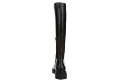 Limelight Womens Adalyn Wide Calf Tall Boot - Black -Women Shoes Store US 01 302813 04