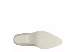 Madden Girl Womens Ryder Western Boot - Ivory 12 Madden Girl Womens Ryder Western Boot - Ivory -Women Shoes Store US 01 302826 05