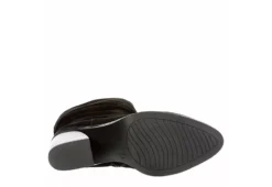 Michael By Michael Shannon Womens Millie Tall Boot - Black -Women Shoes Store US 01 302846 06