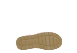 Xappeal Womens Jen Fur Boot - Coral -Women Shoes Store US 01 302860 06