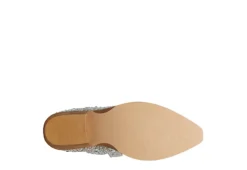 Madden Girl Womens Redford Western Boot - Blush -Women Shoes Store US 01 302878 05