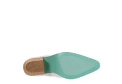 Betsey Johnson Womens Diva Western Boot - White -Women Shoes Store US 01 302881 06