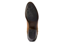 Ariat Womens Heritage Western Boot - Brown 12 Ariat Womens Heritage Western Boot - Brown -Women Shoes Store US 01 302891 05