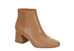 Michael By Michael Shannon Womens Hope Dress Bootie - Frappe