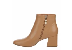 Michael By Michael Shannon Womens Hope Dress Bootie - Frappe -Women Shoes Store US 01 302894 03
