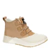 Sorel Womens Out N About Iii Classic Boot - Tan