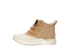 Sorel Womens Out N About Iii Classic Boot - Tan -Women Shoes Store US 01 302909 03