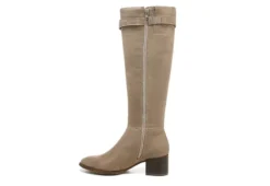 Lifestride Womens Daring Wide Calf Tall Boot - Med Natural 10 Lifestride Womens Daring Wide Calf Tall Boot - Med Natural -Women Shoes Store US 01 303093 03