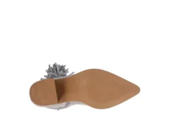 Journee Collection Womens Hartly Fringed Extra Wide Calf Dress Boot - Grey 13 Journee Collection Womens Hartly Fringed Extra Wide Calf Dress Boot - Grey -Women Shoes Store US 01 303184 06