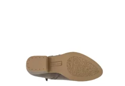 Unionbay Womens Toledo Bootie - Brown -Women Shoes Store US 01 303397 05