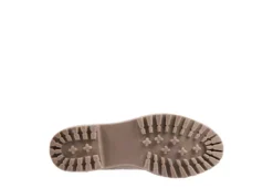 Dv By Dolce Vita Womens Rielle Boot - Taupe -Women Shoes Store US 01 303429 06