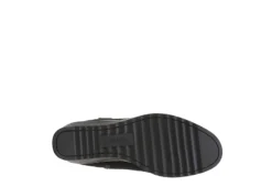 Lifestride Womens Zurich Ankle Boot - Black -Women Shoes Store US 01 303481 06