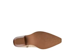 Coconuts Womens Alpine Western Boot - Natural -Women Shoes Store US 01 303490 06
