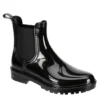 Xappeal Womens Rayne Rain Boot - Black