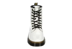 Dr. Martens Dr.martens Womens Zavala Combat Boot - White 9 Dr. Martens Dr.martens Womens Zavala Combat Boot - White -Women Shoes Store US 01 330187 02