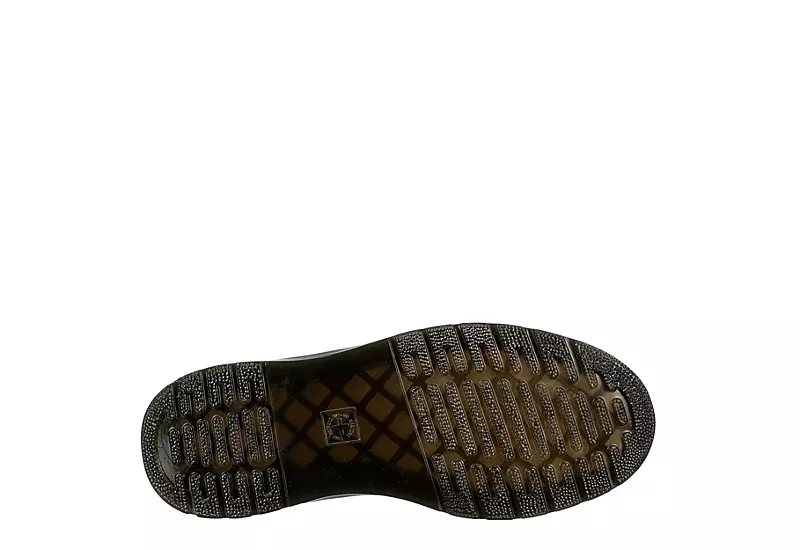 Dr. Martens Dr.martens Womens Zavala Combat Boot - White 7 Dr. Martens Dr.martens Womens Zavala Combat Boot - White - Image 7