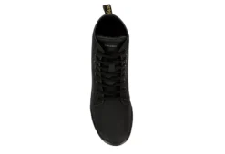 Dr. Martens Dr.martens Womens Sheridan Lace-up Boot - Black -Women Shoes Store US 01 330292 05