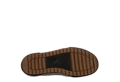 Puma Womens Kaia High Top Platform Sneaker - White 13 Puma Womens Kaia High Top Platform Sneaker - White -Women Shoes Store US 01 400673 06