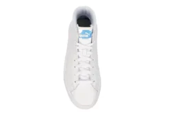 Puma Womens Kaia High Top Platform Sneaker - White 12 Puma Womens Kaia High Top Platform Sneaker - White -Women Shoes Store US 01 400758 05