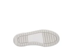 Puma Womens Kaia High Top Platform Sneaker - White 13 Puma Womens Kaia High Top Platform Sneaker - White -Women Shoes Store US 01 400758 06