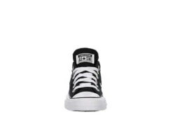 Converse Womens Chuck Taylor All Star Madison Sneaker - Black -Women Shoes Store US 01 400791 02