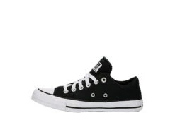 Converse Womens Chuck Taylor All Star Madison Sneaker - Black -Women Shoes Store US 01 400791 03