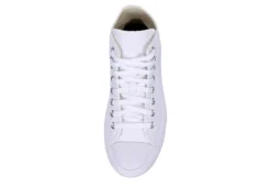 Converse Womens Chuck Taylor All Star Move High Top Sneaker - White -Women Shoes Store US 01 400794 05
