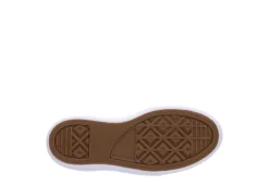 Converse Womens Chuck Taylor All Star Move High Top Sneaker - White -Women Shoes Store US 01 400794 06