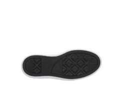 Converse Womens Chuck Taylor All Star Move High Top Sneaker - Black -Women Shoes Store US 01 400795 06