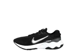 Nike Womens Renew Ride 3 Running Shoe - Black -Women Shoes Store US 01 400844 03