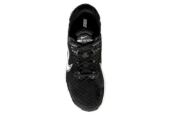Nike Womens Renew Ride 3 Running Shoe - Black -Women Shoes Store US 01 400844 05