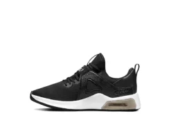 Nike Womens Air Max Bella 5 Training Shoe - Black 9 Nike Womens Air Max Bella 5 Training Shoe - Black -Women Shoes Store US 01 400853 02