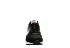 Nike Womens Waffle Debut Sneaker - Black 9 Nike Womens Waffle Debut Sneaker - Black -Women Shoes Store US 01 400861 02