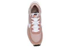 Nike Womens Retro Runner Sneaker - Pink 12 Nike Womens Retro Runner Sneaker - Pink -Women Shoes Store US 01 400862 05