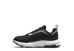 Nike Womens Air Max Ap Running Shoe - Black -Women Shoes Store US 01 400865 02