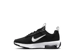 Nike Womens Air Max Intrlk 75 Sneaker - Black -Women Shoes Store US 01 400871 02